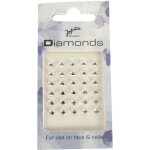 Bijoux de peau strass diamant cristal 30 pices