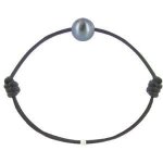 Bijoux les poulettes - bracelet la perle de cul?