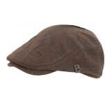Bill tornade b�ret homme bt marron mixte adulte
