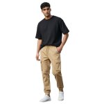 Bill tornade pantalon cargo cargo beige homme