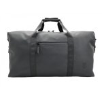 Bill tornade sac de voyage week - end deperlant noir mixte adulte