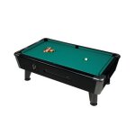Billard am�ricain bronco 8