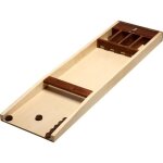 Billard hollandais mango - asmodee - 110 x 35 cm -  partir de 6 ans - 2  6 joueurs