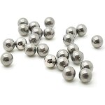 Billes acier pour roulements et cages à billes - bike original - diamètre 640 mm - sachet de 12 Billes acier pour roulements et cages à billes - bike original - diamètre 640 mm - sachet de 12