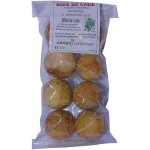 Billes de cade - sachet de 40 g