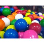 Billes chewing - gum 500 gr