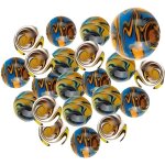 Billes diabolic kimplay - 20 billes + 1 callot - intérieur - enfant - mixte Billes diabolic kimplay - 20 billes + 1 callot - intérieur - enfant - mixte