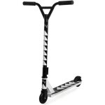 Billy trottinette freestyle nero luxe white snow