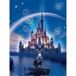 Bimkole 5d diamond painting diy kits mickey et minnie disney peinture dart diamant kits résine peinture ... Bimkole 5d diamond painting diy kits mickey et minnie disney peinture dart diamant kits résine peinture ...