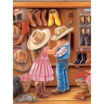 Bimkole 5d diy diamond painting kits gar�ons et filles broderie diamant kits de broderie au point de ...