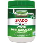 Bio activateur de fosses septiques x24 doses