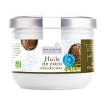Bio plan�te + huile de coco d�sodoris�e 400 ml
