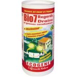 Bio7 regard - drain - canalisation x3 - 200 g
