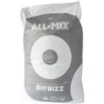 Biobizz - all mix - terreau de floraison avec perlite - 50l