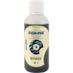 Biobizz - fish mix 250ml engrais de poissons croissance et floraison