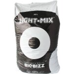 Biobizz light mix 50l terreau de croissance et floraison