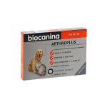 Biocanina arthroplus problemes articulaires chien 40 comprimes