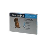 Biocanina fiprodog 67mg petit chien de 2 � 10kg 3 pipettes