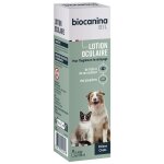 Biocanina oeil lotion oculaire chiens & chats 135 ml