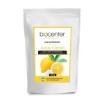 Biocenter - acide citrique adoucissant claircissant anti - tartre et dtartrant cologique 700 g de ...
