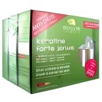 Biocyte kratine anti - chute srum lot de 3 x 5 ampoules
