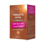 Complment alimentaire - biocyte - terracotta cocktail - 90 glules - hle lumineux - mixte