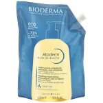 Bioderma atoderm huile de douche relipidante �co - recharge 1000 ml