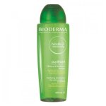 Bioderma nodé g shampooing purifiant cheveux normaux à gras 400ml Bioderma nodé g shampooing purifiant cheveux normaux à gras 400ml
