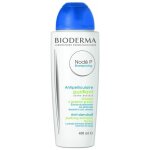 Bioderma nod shampooing antipelliculaire purifiant cuir chevelu gras 400ml