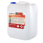 Biothanol 100% 1 x 10 l de haute puret pour chemine  thanol