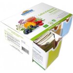 Biofloral coffret dinfusions bio fleurs de bach boite de 60 sachets Biofloral coffret dinfusions bio fleurs de bach boite de 60 sachets