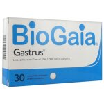 Biogaia gastrus arme mandarine 30 comprims
