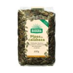 Biográ - graines de citrouille bio 500 g Biográ - graines de citrouille bio 500 g