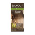 Crme claircissante - biokap - nutricolor delicato 0. 0 - 140ml - sans ammoniaque - blond