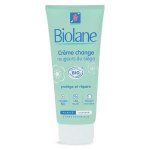 Biolane - cr�me de change bio - soulage et r�pare - b�b� - 100ml