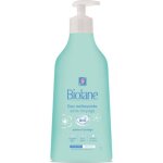 Eau nettoyante - biolane - 500ml - hypoallergnique - bio - peau sensible