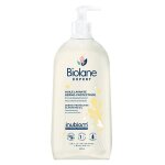 Biolane expert huile lavante dermo - protectrice b�b� flacon pompe 500 ml