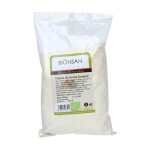 Bionsan - farine davoine entière écologique 500 g de poudre Bionsan - farine davoine entière écologique 500 g de poudre