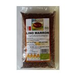 Bioprasad - graines de lin brun 500 g