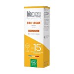 Bioregena huile solaire spf15 bio 90ml