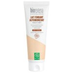 Bioregena lait fondant autobronzant visage et corps Bioregena lait fondant autobronzant visage et corps