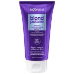Biorne blond polaire djaunisseur soin violet 150 ml