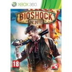 Bioshock infinite / jeu xbox 360
