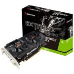 Carte graphique - biostar - gtx 1050ti - 4 go gddr5 - pci express 3. 0 - nvidia cuda Carte graphique - biostar - gtx 1050ti - 4 go gddr5 - pci express 3. 0 - nvidia cuda