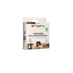 Comprim�s bien - �tre intestinal - biovetol - chiot / petit chien - bio - 10 comprim�s - fibres digestives ...
