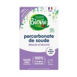 Biovie percarbonate de soude dtache & blanchit 700g