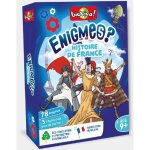 Bioviva - 660754 - enigmes - histoire de france Bioviva - 660754 - enigmes - histoire de france