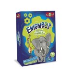 Bioviva enigmes - monde animal