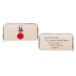 Bioworld - harry potter - porte - monnaie hogwarts letter Bioworld - harry potter - porte - monnaie hogwarts letter