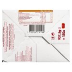 Biscuits speculoos lotus - bo�te de 150 sachets